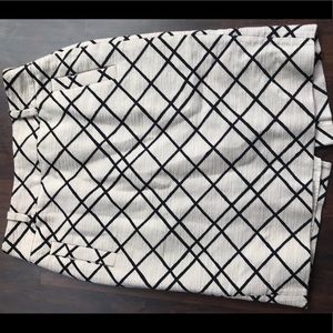 Banana Republic skirt size 6